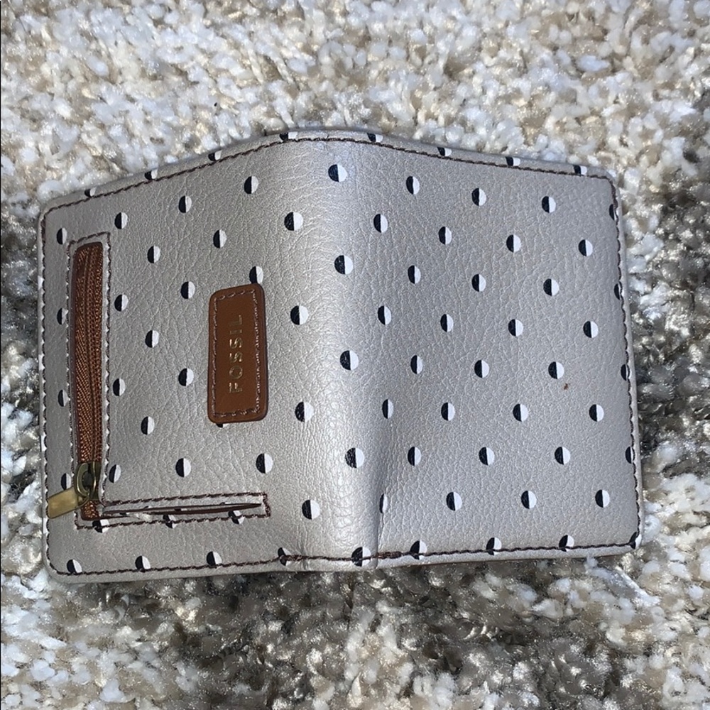 FOSSIL wallet - Picture 2 of 3